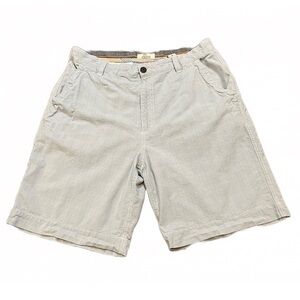 ⭐️ Bob Timberlake Men’s Shorts | Size 38 | 100% Cotton | Versatile Design!